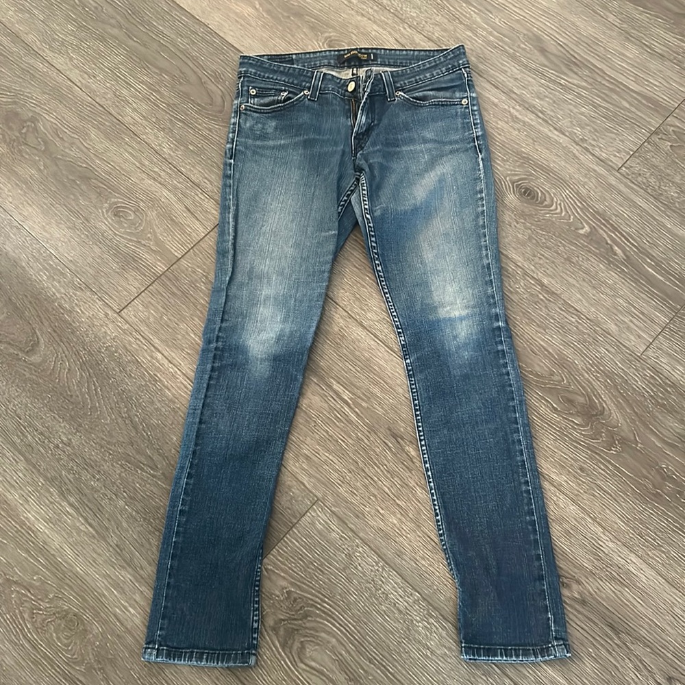 Levi’s Women’s Jeans